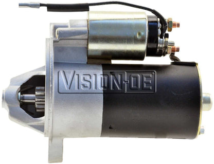BBB Industries Remanufactured Starter Motor 3224
