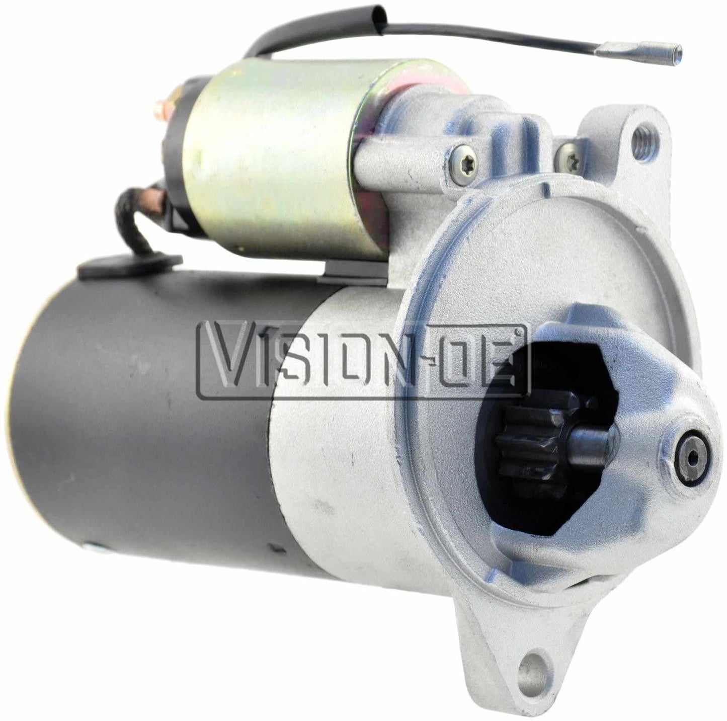 BBB Industries Remanufactured Starter Motor 3226