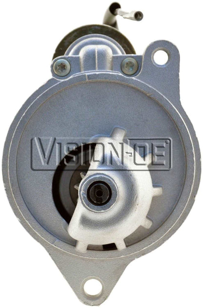 BBB Industries Remanufactured Starter Motor 3226