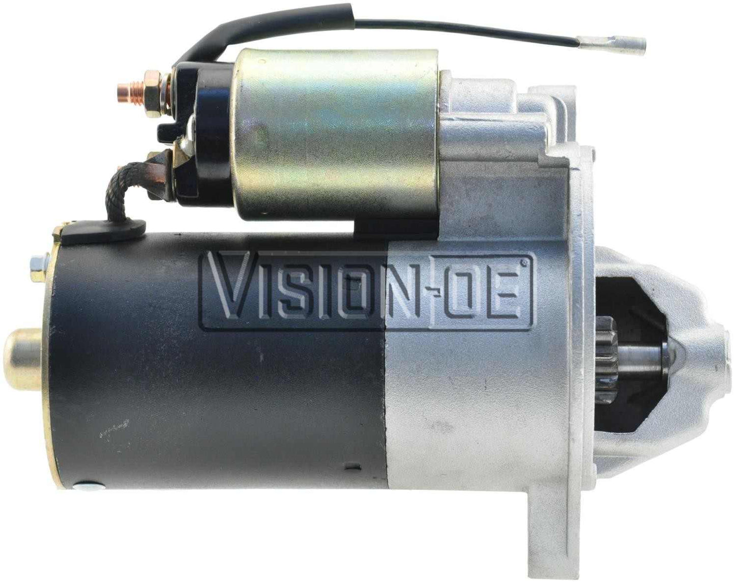 BBB Industries Remanufactured Starter Motor 3226