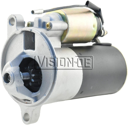BBB Industries Remanufactured Starter Motor 3232