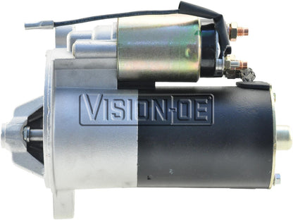 BBB Industries Remanufactured Starter Motor 3232