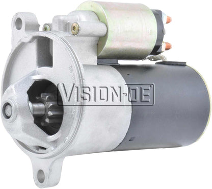 BBB Industries Remanufactured Starter Motor 3240