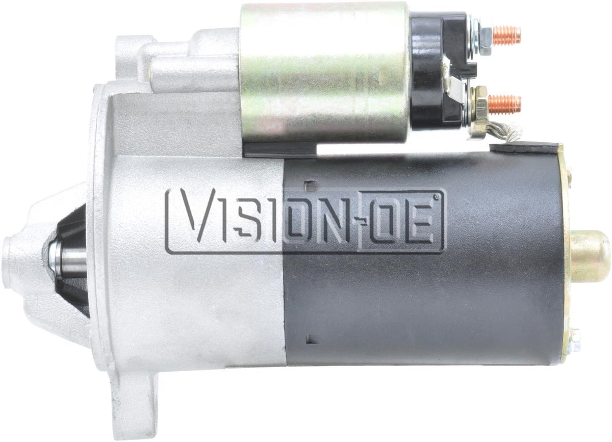 BBB Industries Remanufactured Starter Motor 3240