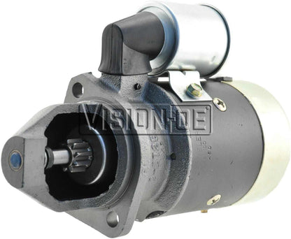 BBB Industries Remanufactured Starter Motor 3248