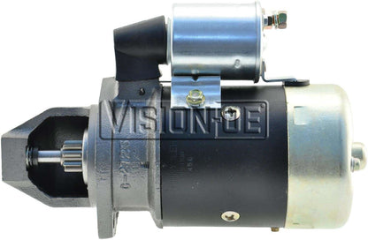 BBB Industries Remanufactured Starter Motor 3248