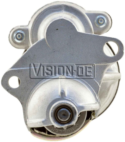 BBB Industries Remanufactured Starter Motor 3250