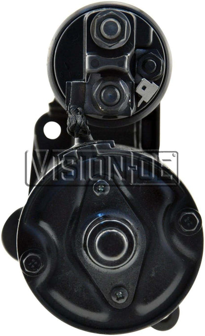 BBB Industries Remanufactured Starter Motor 32580
