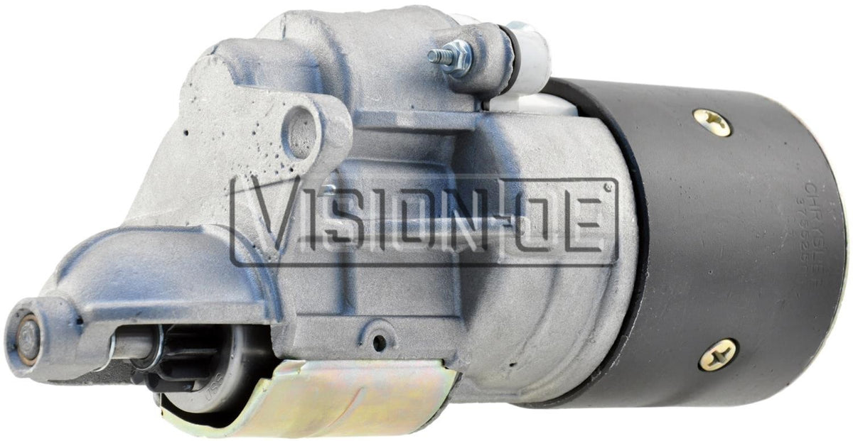BBB Industries Remanufactured Starter Motor 3258