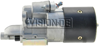 BBB Industries Remanufactured Starter Motor 3258