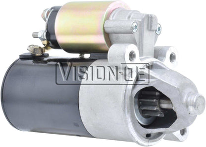BBB Industries Remanufactured Starter Motor 3261