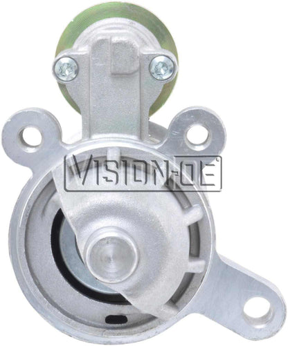 BBB Industries Remanufactured Starter Motor 3261