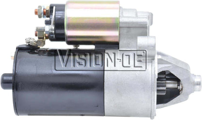 BBB Industries Remanufactured Starter Motor 3261