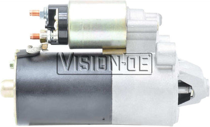 BBB Industries Remanufactured Starter Motor 3262