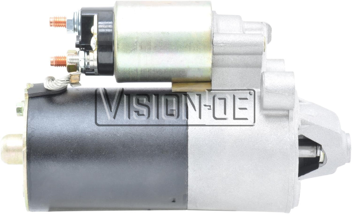 BBB Industries Remanufactured Starter Motor 3262