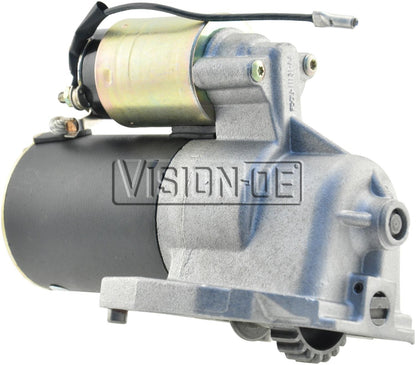 BBB Industries Remanufactured Starter Motor 3264