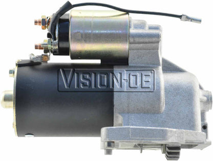 BBB Industries Remanufactured Starter Motor 3264