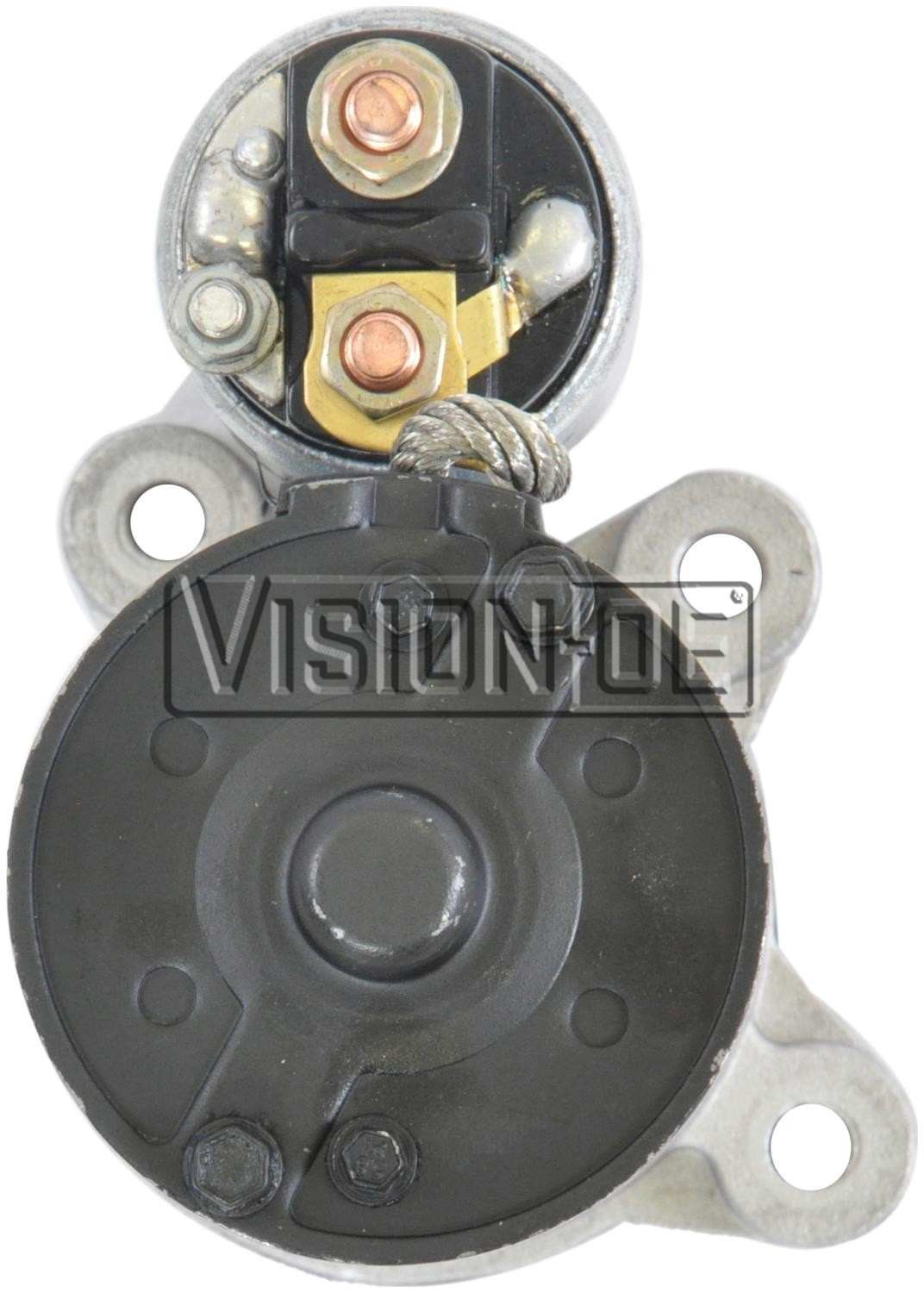 BBB Industries 3267