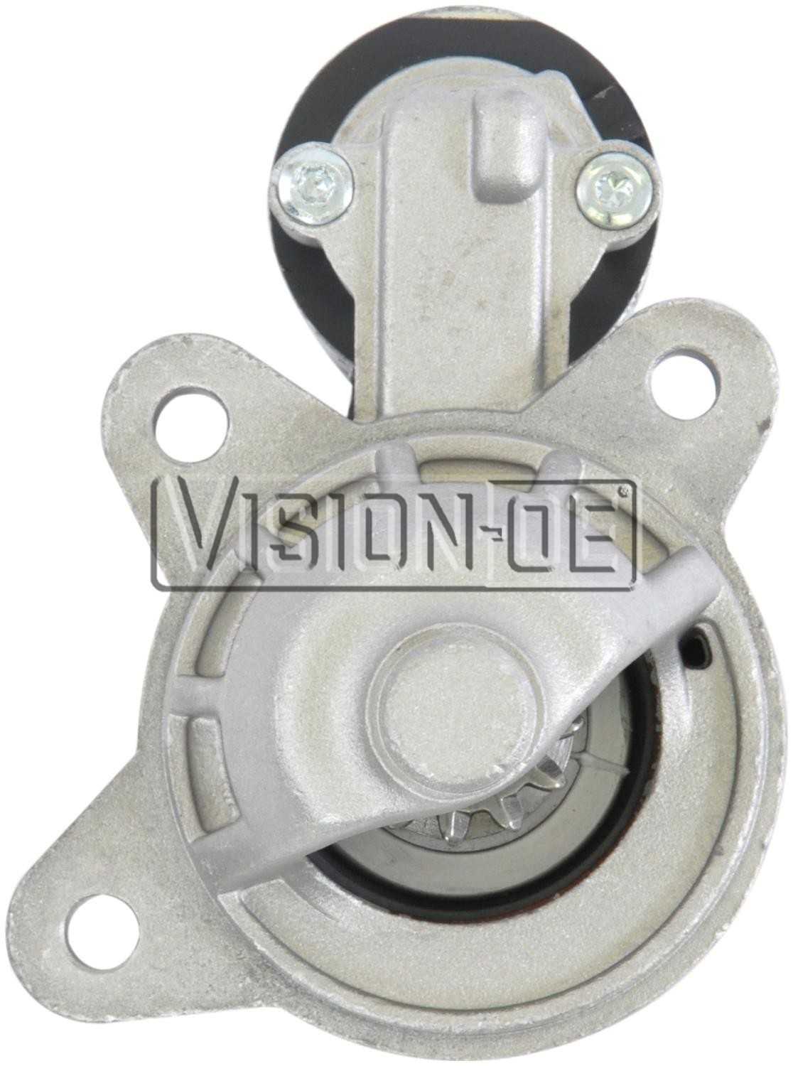 BBB Industries 3267