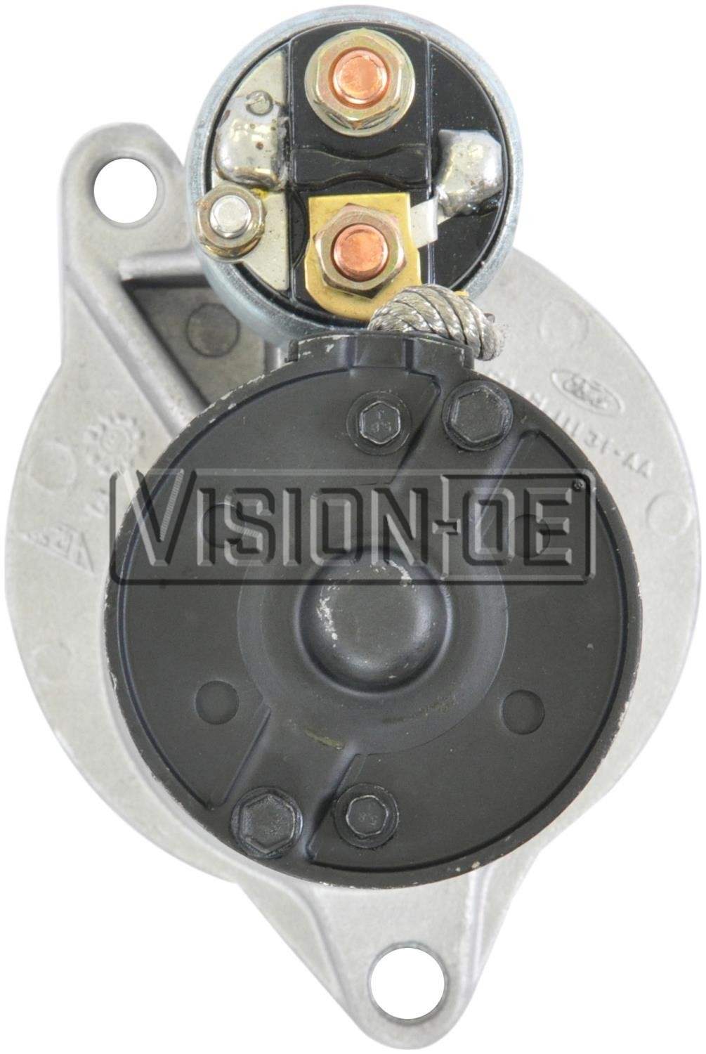 BBB Industries 3268