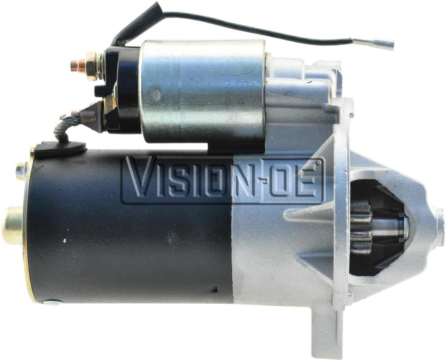BBB Industries Remanufactured Starter Motor 3269