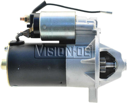 BBB Industries Remanufactured Starter Motor 3269