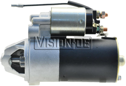 BBB Industries Remanufactured Starter Motor 3270