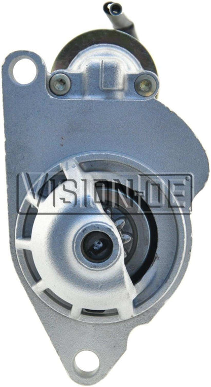 BBB Industries Remanufactured Starter Motor 3271