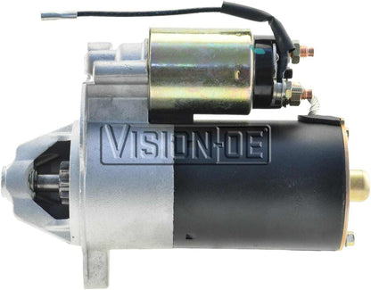 BBB Industries Remanufactured Starter Motor 3271