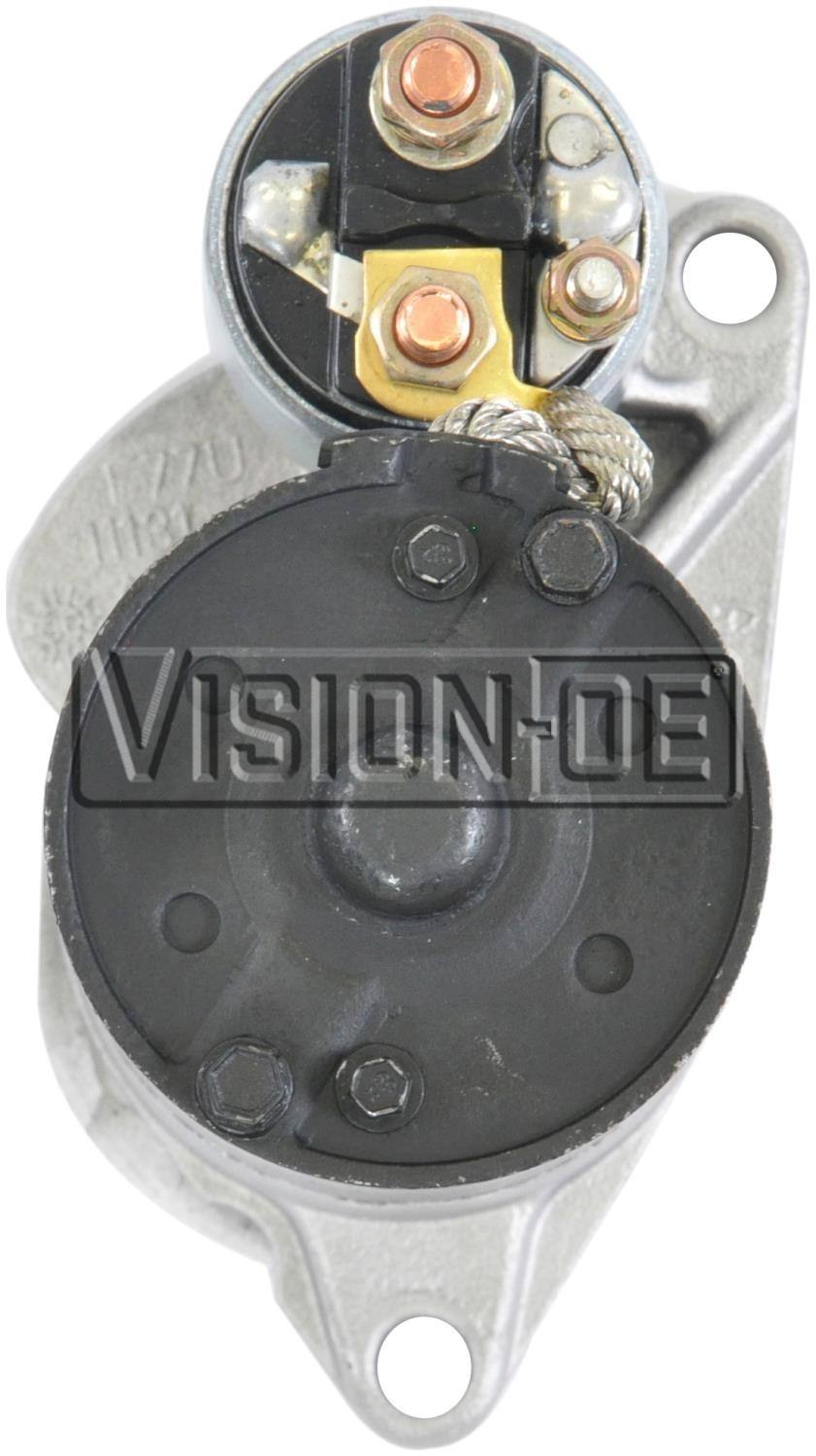 BBB Industries 3273