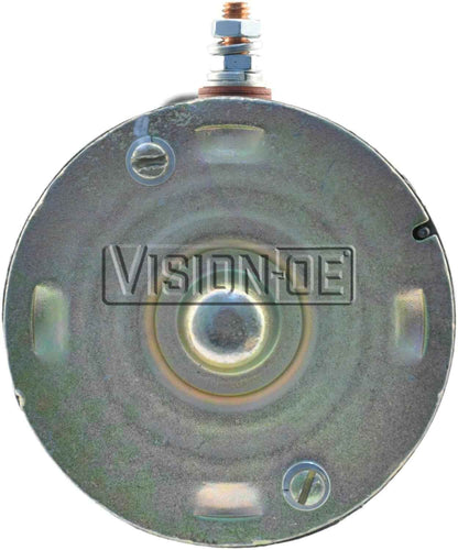 BBB Industries Remanufactured Starter Motor 3460