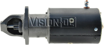 BBB Industries Remanufactured Starter Motor 3460