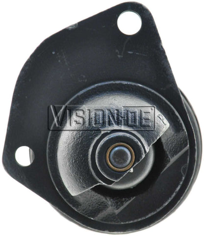 BBB Industries Remanufactured Starter Motor 3472
