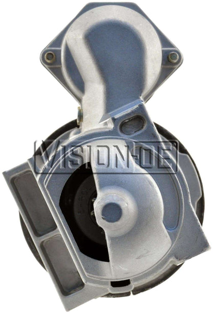 BBB Industries Remanufactured Starter Motor 3510
