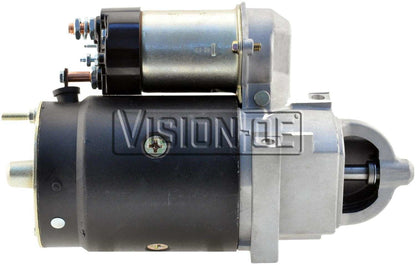 BBB Industries Remanufactured Starter Motor 3510