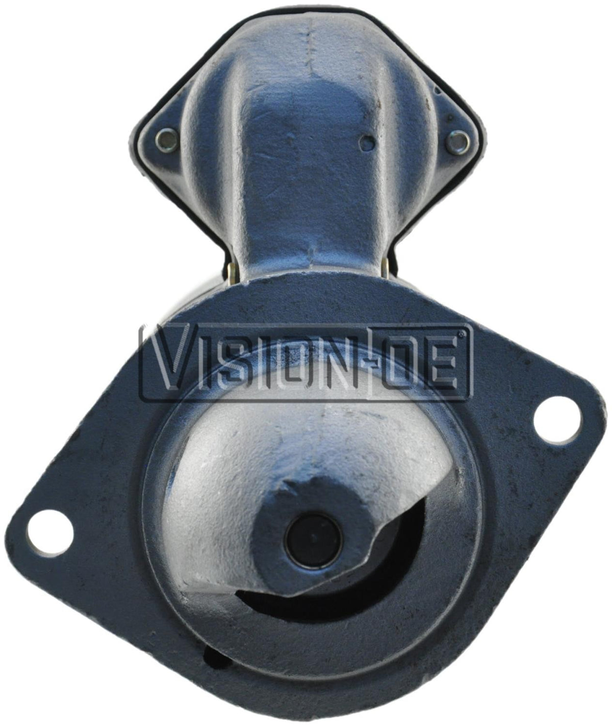 BBB Industries Remanufactured Starter Motor 3546