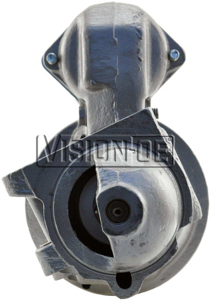 BBB Industries Remanufactured Starter Motor 3560
