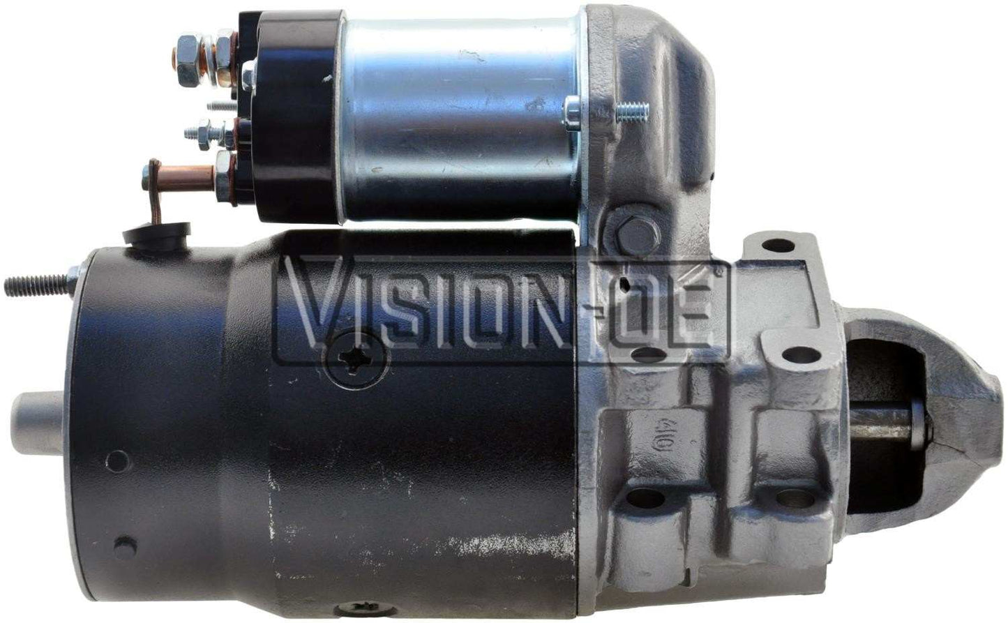 BBB Industries Remanufactured Starter Motor 3560