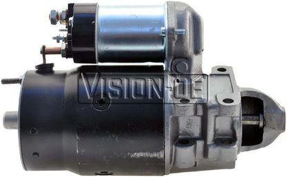 BBB Industries Remanufactured Starter Motor 3560