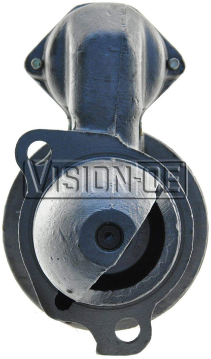 BBB Industries Remanufactured Starter Motor 3561