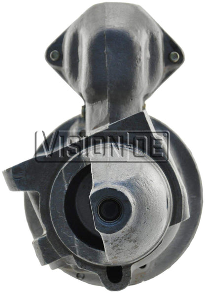 BBB Industries Remanufactured Starter Motor 3627