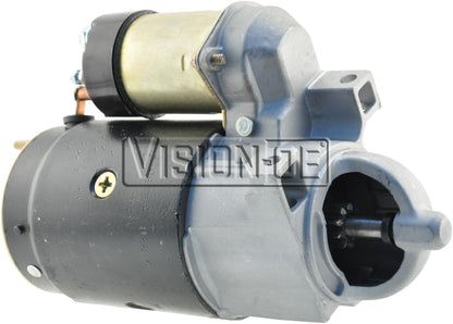 BBB Industries Remanufactured Starter Motor 3631