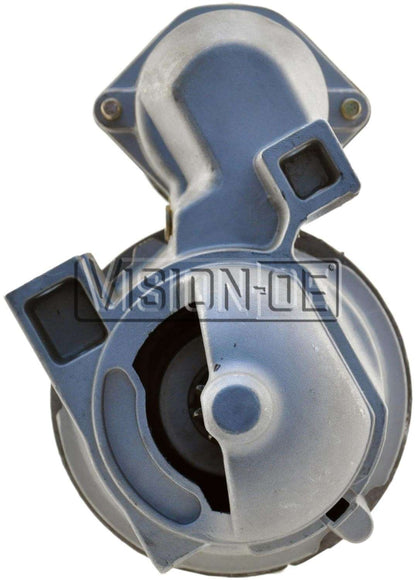 BBB Industries Remanufactured Starter Motor 3664