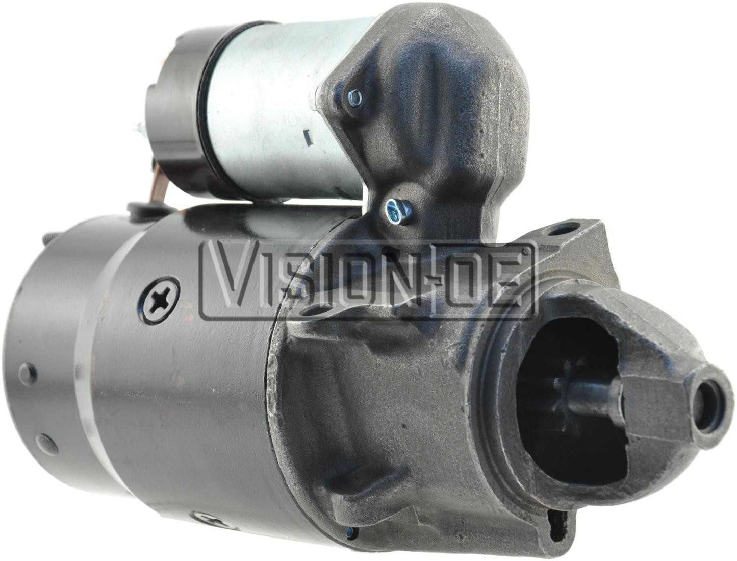 BBB Industries Remanufactured Starter Motor 3689