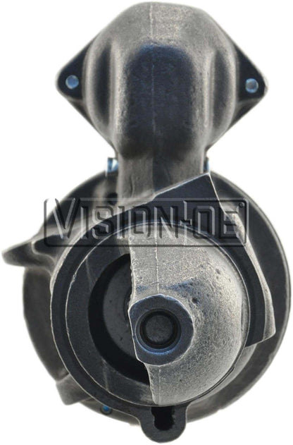 BBB Industries Remanufactured Starter Motor 3689