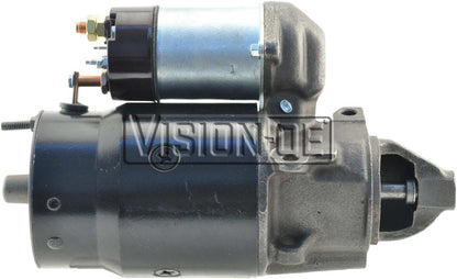 BBB Industries Remanufactured Starter Motor 3689