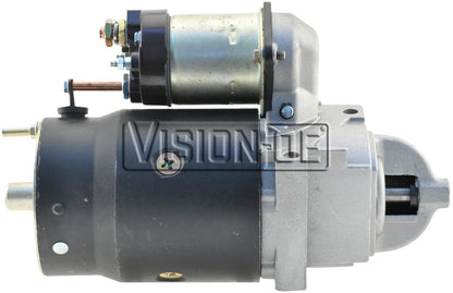 BBB Industries Remanufactured Starter Motor 3733