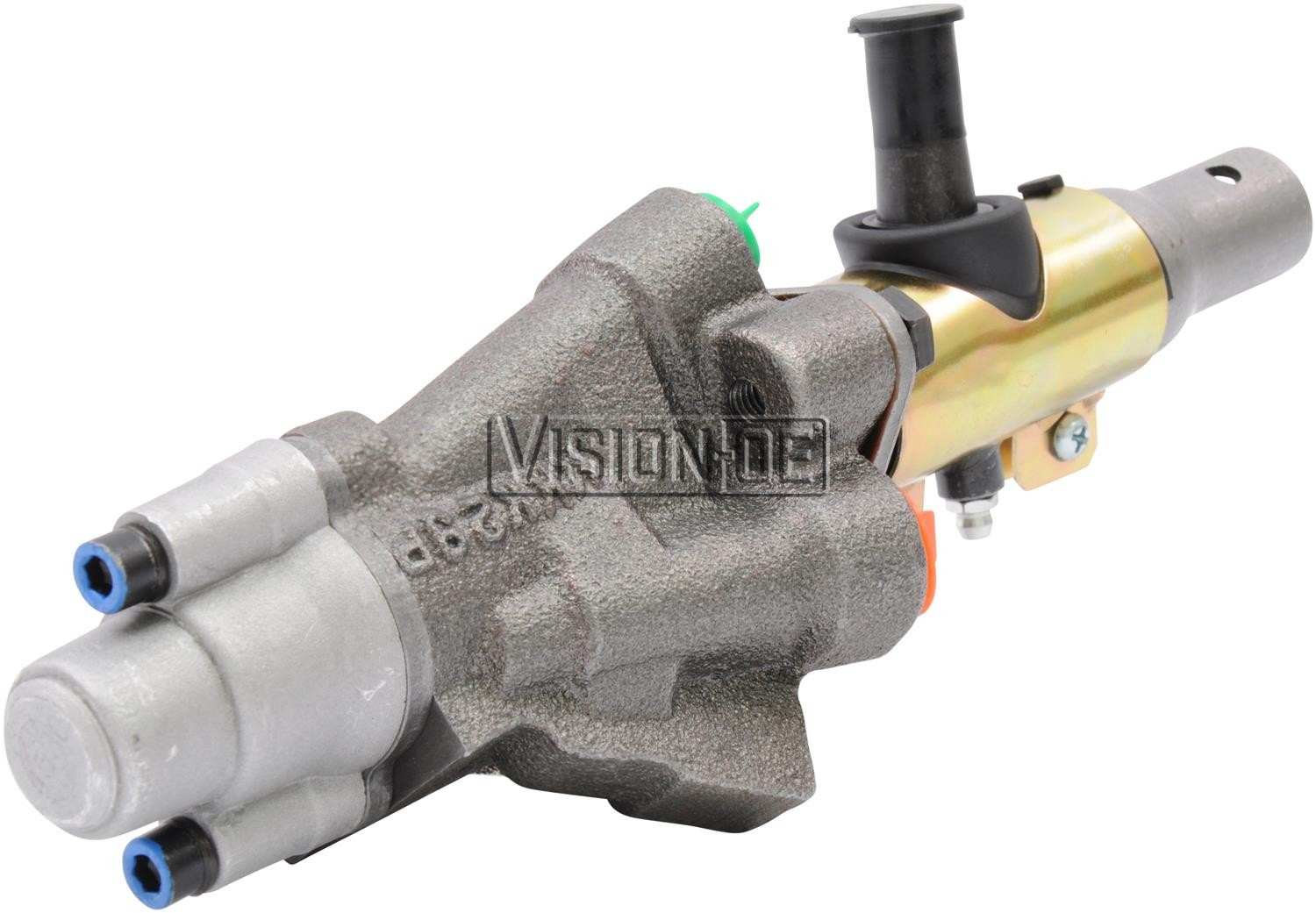 BBB Industries Power Steering Control Valve 401-0106