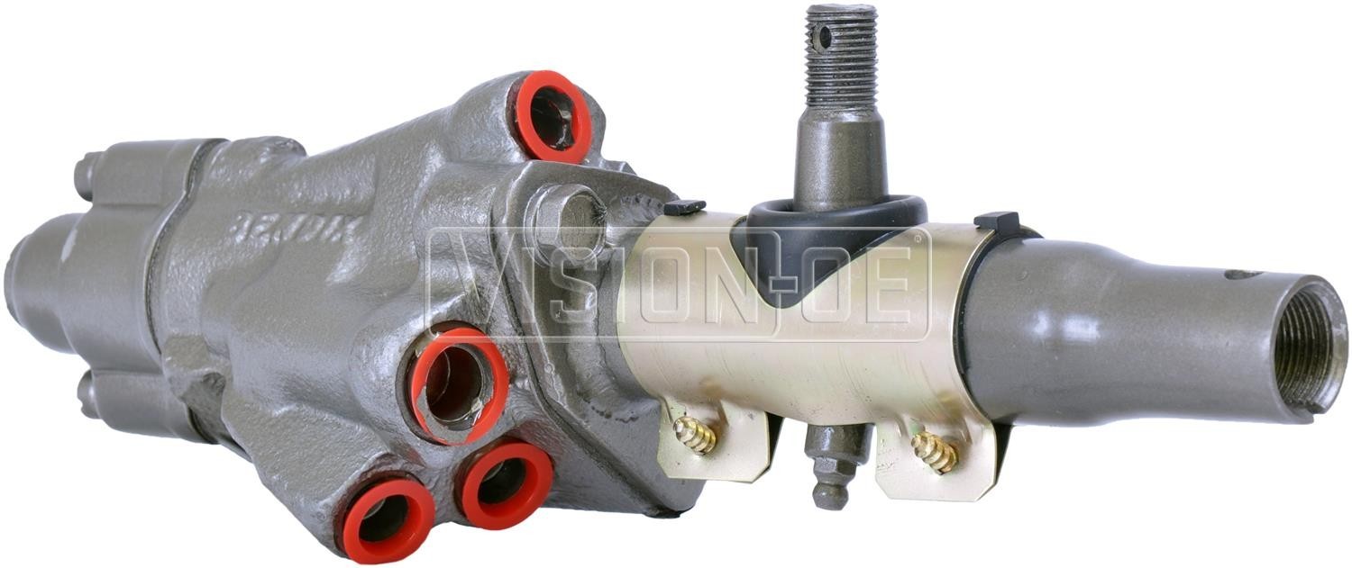 Vision OE Power Steering Control Valve 401-0107