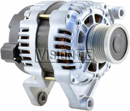 BBB Industries Remanufactured Alternator 41001
